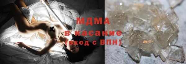 винт Лиски